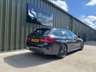 USED 2018 68 BMW 5 SERIES 2.0 520d M Sport Touring 5dr Diesel Auto Euro 6 (s/s) (190 ps) DIGI DASH + PRO NAV