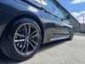 USED 2018 68 BMW 5 SERIES 2.0 520d M Sport Touring 5dr Diesel Auto Euro 6 (s/s) (190 ps) DIGI DASH + PRO NAV