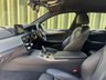 USED 2018 68 BMW 5 SERIES 2.0 520d M Sport Touring 5dr Diesel Auto Euro 6 (s/s) (190 ps) DIGI DASH + PRO NAV