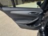 USED 2018 68 BMW 5 SERIES 2.0 520d M Sport Touring 5dr Diesel Auto Euro 6 (s/s) (190 ps) DIGI DASH + PRO NAV