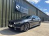 USED 2018 68 BMW 5 SERIES 2.0 520d M Sport Touring 5dr Diesel Auto Euro 6 (s/s) (190 ps) DIGI DASH + PRO NAV