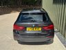 USED 2018 68 BMW 5 SERIES 2.0 520d M Sport Touring 5dr Diesel Auto Euro 6 (s/s) (190 ps) DIGI DASH + PRO NAV