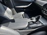 USED 2018 68 BMW 5 SERIES 2.0 520d M Sport Touring 5dr Diesel Auto Euro 6 (s/s) (190 ps) DIGI DASH + PRO NAV