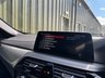 USED 2018 68 BMW 5 SERIES 2.0 520d M Sport Touring 5dr Diesel Auto Euro 6 (s/s) (190 ps) DIGI DASH + PRO NAV