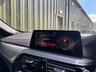 USED 2018 68 BMW 5 SERIES 2.0 520d M Sport Touring 5dr Diesel Auto Euro 6 (s/s) (190 ps) DIGI DASH + PRO NAV