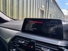 USED 2018 68 BMW 5 SERIES 2.0 520d M Sport Touring 5dr Diesel Auto Euro 6 (s/s) (190 ps) DIGI DASH + PRO NAV
