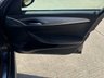 USED 2018 68 BMW 5 SERIES 2.0 520d M Sport Touring 5dr Diesel Auto Euro 6 (s/s) (190 ps) DIGI DASH + PRO NAV