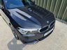USED 2018 68 BMW 5 SERIES 2.0 520d M Sport Touring 5dr Diesel Auto Euro 6 (s/s) (190 ps) DIGI DASH + PRO NAV