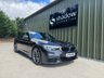 USED 2018 68 BMW 5 SERIES 2.0 520d M Sport Touring 5dr Diesel Auto Euro 6 (s/s) (190 ps) DIGI DASH + PRO NAV