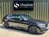 USED 2018 68 BMW 5 SERIES 2.0 520d M Sport Touring 5dr Diesel Auto Euro 6 (s/s) (190 ps) DIGI DASH + PRO NAV
