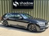 USED 2018 68 BMW 5 SERIES 2.0 520d M Sport Touring 5dr Diesel Auto Euro 6 (s/s) (190 ps) DIGI DASH + PRO NAV