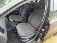 USED 2015 65 VOLKSWAGEN POLO 1.2 TSI BlueMotion Tech SE Hatchback 5dr Petrol Manual Euro 6 (s/s) (90 ps) DISCOVER SAT NAV + REV. CAMERA