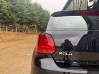 USED 2015 65 VOLKSWAGEN POLO 1.2 TSI BlueMotion Tech SE Hatchback 5dr Petrol Manual Euro 6 (s/s) (90 ps) DISCOVER SAT NAV + REV. CAMERA