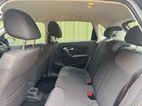 USED 2015 65 VOLKSWAGEN POLO 1.2 TSI BlueMotion Tech SE Hatchback 5dr Petrol Manual Euro 6 (s/s) (90 ps) DISCOVER SAT NAV + REV. CAMERA