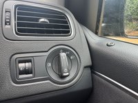 USED 2015 65 VOLKSWAGEN POLO 1.2 TSI BlueMotion Tech SE Hatchback 5dr Petrol Manual Euro 6 (s/s) (90 ps) DISCOVER SAT NAV + REV. CAMERA