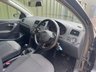 USED 2015 65 VOLKSWAGEN POLO 1.2 TSI BlueMotion Tech SE Hatchback 5dr Petrol Manual Euro 6 (s/s) (90 ps) DISCOVER SAT NAV + REV. CAMERA