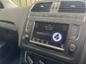 USED 2015 65 VOLKSWAGEN POLO 1.2 TSI BlueMotion Tech SE Hatchback 5dr Petrol Manual Euro 6 (s/s) (90 ps) DISCOVER SAT NAV + REV. CAMERA