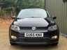 USED 2015 65 VOLKSWAGEN POLO 1.2 TSI BlueMotion Tech SE Hatchback 5dr Petrol Manual Euro 6 (s/s) (90 ps) DISCOVER SAT NAV + REV. CAMERA