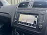USED 2015 65 VOLKSWAGEN POLO 1.2 TSI BlueMotion Tech SE Hatchback 5dr Petrol Manual Euro 6 (s/s) (90 ps) DISCOVER SAT NAV + REV. CAMERA