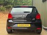 USED 2015 65 VOLKSWAGEN POLO 1.2 TSI BlueMotion Tech SE Hatchback 5dr Petrol Manual Euro 6 (s/s) (90 ps) DISCOVER SAT NAV + REV. CAMERA