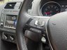 USED 2015 65 VOLKSWAGEN POLO 1.2 TSI BlueMotion Tech SE Hatchback 5dr Petrol Manual Euro 6 (s/s) (90 ps) DISCOVER SAT NAV + REV. CAMERA