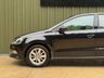 USED 2015 65 VOLKSWAGEN POLO 1.2 TSI BlueMotion Tech SE Hatchback 5dr Petrol Manual Euro 6 (s/s) (90 ps) DISCOVER SAT NAV + REV. CAMERA