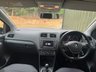 USED 2015 65 VOLKSWAGEN POLO 1.2 TSI BlueMotion Tech SE Hatchback 5dr Petrol Manual Euro 6 (s/s) (90 ps) DISCOVER SAT NAV + REV. CAMERA