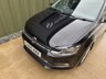 USED 2015 65 VOLKSWAGEN POLO 1.2 TSI BlueMotion Tech SE Hatchback 5dr Petrol Manual Euro 6 (s/s) (90 ps) DISCOVER SAT NAV + REV. CAMERA