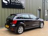 USED 2015 65 VOLKSWAGEN POLO 1.2 TSI BlueMotion Tech SE Hatchback 5dr Petrol Manual Euro 6 (s/s) (90 ps) DISCOVER SAT NAV + REV. CAMERA