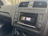USED 2015 65 VOLKSWAGEN POLO 1.2 TSI BlueMotion Tech SE Hatchback 5dr Petrol Manual Euro 6 (s/s) (90 ps) DISCOVER SAT NAV + REV. CAMERA