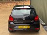 USED 2015 65 VOLKSWAGEN POLO 1.2 TSI BlueMotion Tech SE Hatchback 5dr Petrol Manual Euro 6 (s/s) (90 ps) DISCOVER SAT NAV + REV. CAMERA