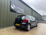 USED 2015 65 VOLKSWAGEN POLO 1.2 TSI BlueMotion Tech SE Hatchback 5dr Petrol Manual Euro 6 (s/s) (90 ps) DISCOVER SAT NAV + REV. CAMERA