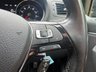 USED 2015 65 VOLKSWAGEN POLO 1.2 TSI BlueMotion Tech SE Hatchback 5dr Petrol Manual Euro 6 (s/s) (90 ps) DISCOVER SAT NAV + REV. CAMERA