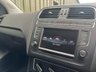 USED 2015 65 VOLKSWAGEN POLO 1.2 TSI BlueMotion Tech SE Hatchback 5dr Petrol Manual Euro 6 (s/s) (90 ps) DISCOVER SAT NAV + REV. CAMERA