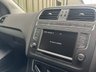 USED 2015 65 VOLKSWAGEN POLO 1.2 TSI BlueMotion Tech SE Hatchback 5dr Petrol Manual Euro 6 (s/s) (90 ps) DISCOVER SAT NAV + REV. CAMERA