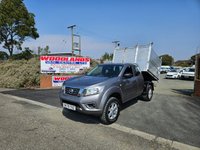 USED 2020 70 NISSAN NAVARA ACENTADCI 160BHP 2200CC KING CAB PICK UP 75K ULEZ FREE 