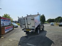 USED 2020 70 NISSAN NAVARA ACENTADCI 160BHP 2200CC KING CAB PICK UP 75K ULEZ FREE 