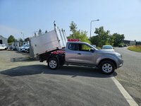 USED 2020 70 NISSAN NAVARA ACENTADCI 160BHP 2200CC KING CAB PICK UP 75K ULEZ FREE 