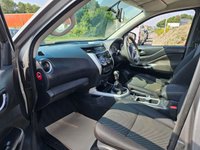 USED 2020 70 NISSAN NAVARA ACENTADCI 160BHP 2200CC KING CAB PICK UP 75K ULEZ FREE 