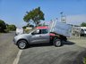 USED 2020 70 NISSAN NAVARA ACENTADCI 160BHP 2200CC KING CAB PICK UP 75K ULEZ FREE 