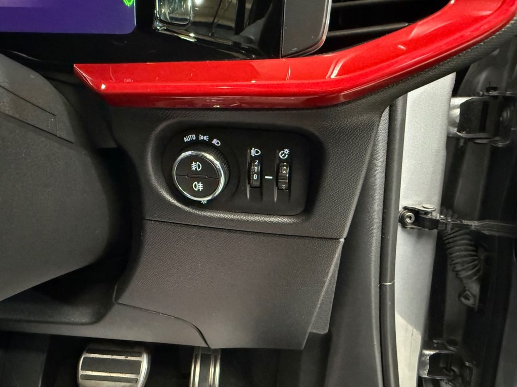 USED 2022 71 VAUXHALL MOKKA 1.2 Turbo SRi Premium SUV 5dr Petrol Auto Euro 6 (s/s) (130 ps) APP CARPLAY+R/CAMERA+XENON+NAV