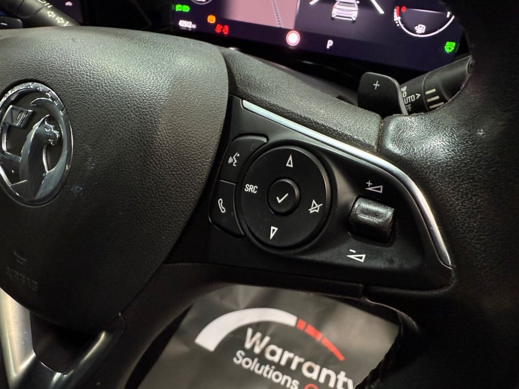 USED 2022 71 VAUXHALL MOKKA 1.2 Turbo SRi Premium SUV 5dr Petrol Auto Euro 6 (s/s) (130 ps) APP CARPLAY+R/CAMERA+XENON+NAV