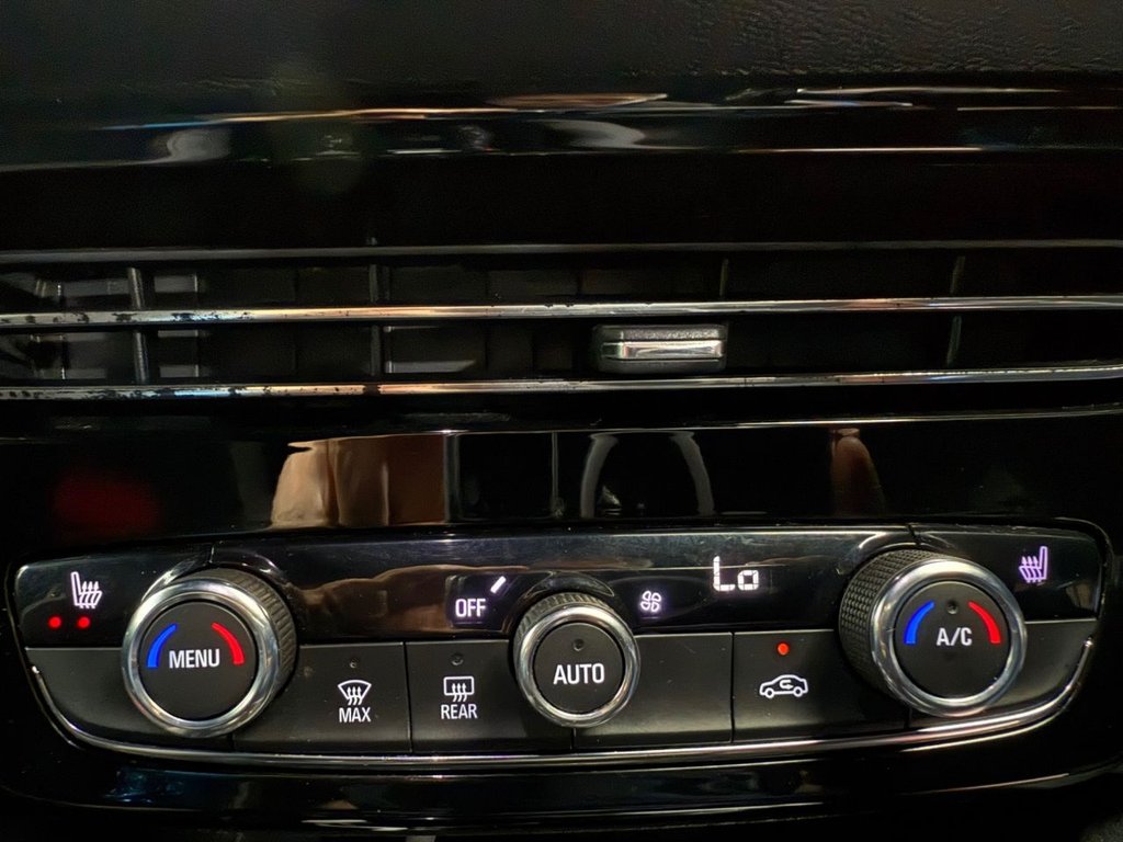 USED 2022 71 VAUXHALL MOKKA 1.2 Turbo SRi Premium SUV 5dr Petrol Auto Euro 6 (s/s) (130 ps) APP CARPLAY+R/CAMERA+XENON+NAV
