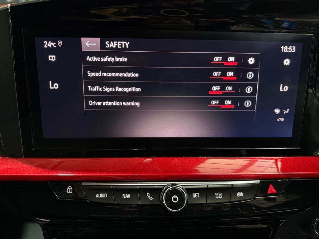 USED 2022 71 VAUXHALL MOKKA 1.2 Turbo SRi Premium SUV 5dr Petrol Auto Euro 6 (s/s) (130 ps) APP CARPLAY+R/CAMERA+XENON+NAV