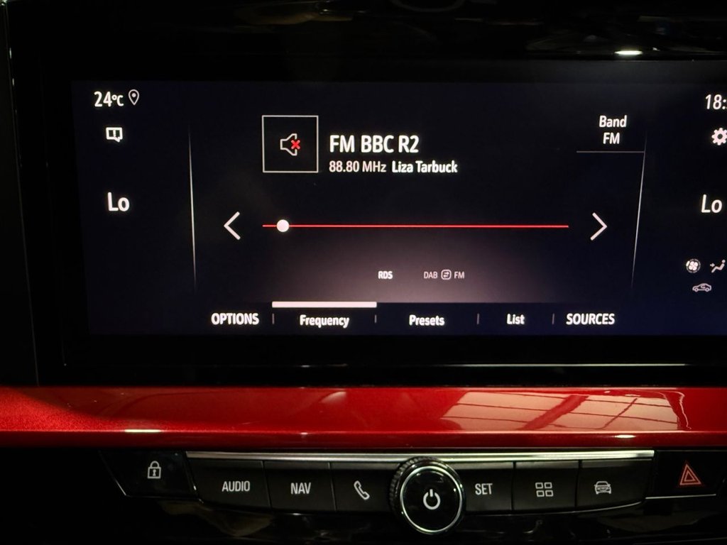 USED 2022 71 VAUXHALL MOKKA 1.2 Turbo SRi Premium SUV 5dr Petrol Auto Euro 6 (s/s) (130 ps) APP CARPLAY+R/CAMERA+XENON+NAV
