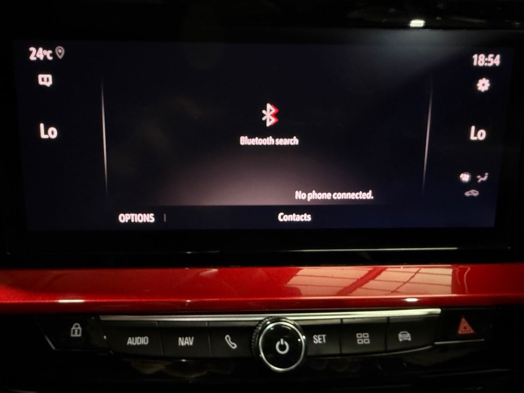USED 2022 71 VAUXHALL MOKKA 1.2 Turbo SRi Premium SUV 5dr Petrol Auto Euro 6 (s/s) (130 ps) APP CARPLAY+R/CAMERA+XENON+NAV
