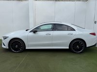 USED 2022 72 MERCEDES-BENZ CLA 1.3 CLA250e 15.6kWh AMG Line Night Edition (Premium Plus) Coupe 4dr Petrol Plug-in Hybrid 8G-DCT Euro 6 (s/s) (218 ps) 