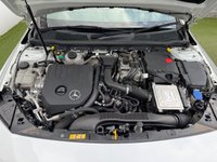 USED 2022 72 MERCEDES-BENZ CLA 1.3 CLA250e 15.6kWh AMG Line Night Edition (Premium Plus) Coupe 4dr Petrol Plug-in Hybrid 8G-DCT Euro 6 (s/s) (218 ps) 