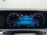 USED 2022 72 MERCEDES-BENZ CLA 1.3 CLA250e 15.6kWh AMG Line Night Edition (Premium Plus) Coupe 4dr Petrol Plug-in Hybrid 8G-DCT Euro 6 (s/s) (218 ps) 