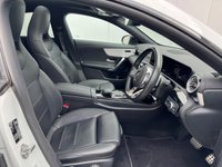 USED 2022 72 MERCEDES-BENZ CLA 1.3 CLA250e 15.6kWh AMG Line Night Edition (Premium Plus) Coupe 4dr Petrol Plug-in Hybrid 8G-DCT Euro 6 (s/s) (218 ps) 